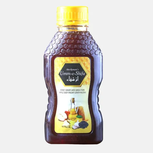 Best Organic Products in Pakistan - Umm e Shifa
