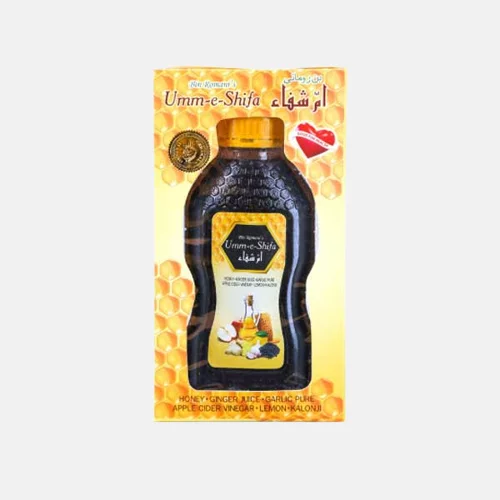 Best Organic Products in Pakistan - UmmeShifa