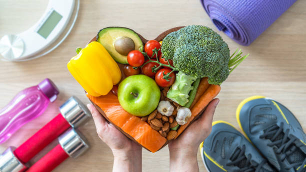 Best Foods and Exercises for a Healthier Lifestyle